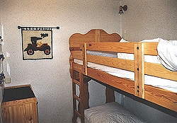 Fewo Iris Kinderzimmer