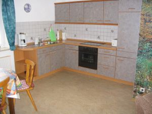 Fewo Iris K�che