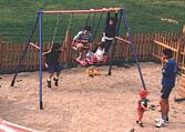 Spielplatz